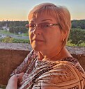 Алла, 64 года