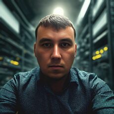 Фотография мужчины Александр, 37 лет из г. Курагино