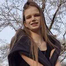 Фотография девушки Катя, 22 года из г. Гомель