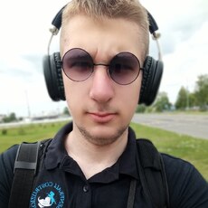 Фотография мужчины Кирилл, 20 лет из г. Ельск