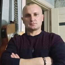 Фотография мужчины Петр, 46 лет из г. Тольятти