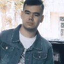 Али, 26 лет
