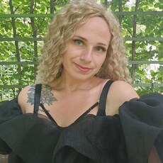 Фотография девушки Анастасия, 31 год из г. Санкт-Петербург