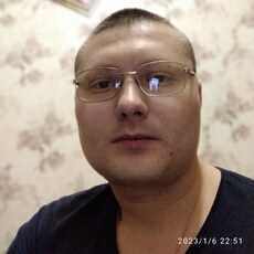 Фотография мужчины Сергей, 39 лет из г. Гай