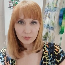 Фотография девушки Наденька, 35 лет из г. Набережные Челны