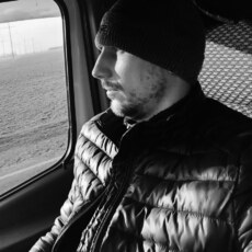 Фотография мужчины Алексей, 30 лет из г. Белая Глина