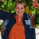 Ната, 52 года