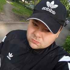 Фотография мужчины Андрей, 28 лет из г. Ульяновск