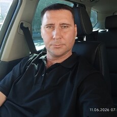 Фотография мужчины Михаил, 42 года из г. Саранск