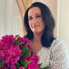 Фотография девушки Ирина, 44 года из г. Бийск