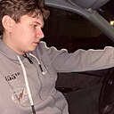 Антон, 20 лет