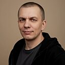Денис, 39 лет