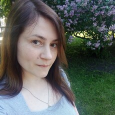 Фотография девушки Наталья, 38 лет из г. Санкт-Петербург