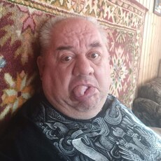 Фотография мужчины Алексей, 54 года из г. Пенза