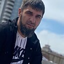 Гамзат, 37 лет
