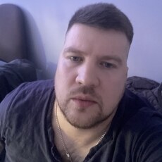 Фотография мужчины Maksim, 34 года из г. Гомель