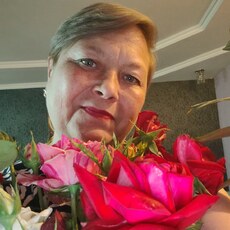 Фотография девушки Светлана, 47 лет из г. Октябрьск