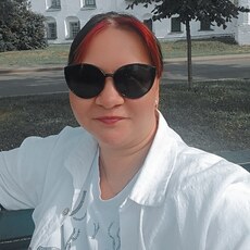 Фотография девушки Марина, 43 года из г. Апатиты