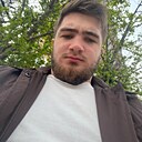 Ахмед, 23 года