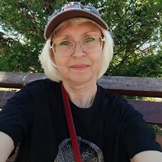 Фотография девушки Марина, 56 лет из г. Абай