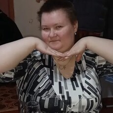 Фотография девушки Светлана, 46 лет из г. Кодинск