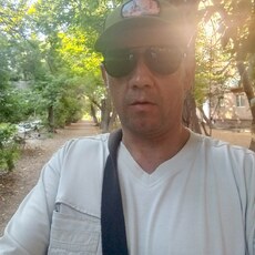 Фотография мужчины Несуть, 43 года из г. Усинск