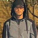 Саид, 26 лет