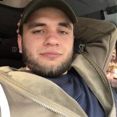 Фотография мужчины Просто Имя, 31 год из г. Черкесск