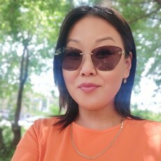 Фотография девушки Татьяна, 41 год из г. Хабаровск