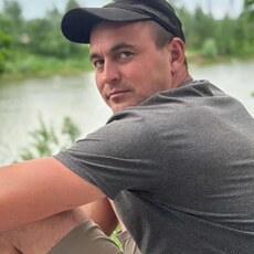 Фотография мужчины Алексей, 39 лет из г. Набережные Челны