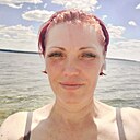 Анна, 43 года