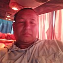 Пернебек, 38 лет