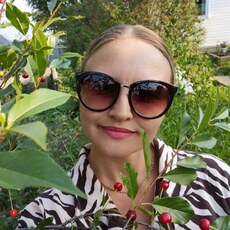 Фотография девушки Лена, 41 год из г. Екатеринбург
