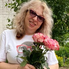 Фотография девушки Марина, 53 года из г. Ярославль