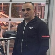 Фотография мужчины Артем, 34 года из г. Новомосковск