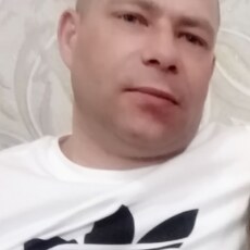 Фотография мужчины Илья, 44 года из г. Братск