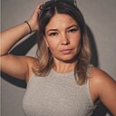 Бандитка, 34 года