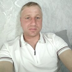 Фотография мужчины Андрей, 35 лет из г. Миасс