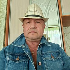 Фотография мужчины Александр, 57 лет из г. Богородск