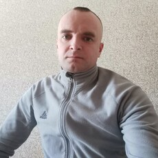 Фотография мужчины Миша, 40 лет из г. Киров