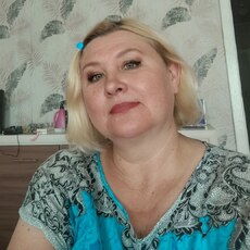 Фотография девушки Татьяна, 51 год из г. Гомель