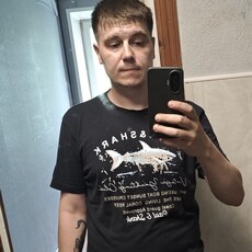 Фотография мужчины Максим, 34 года из г. Апрелевка