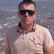 Фотография мужчины Саня, 34 года из г. Прокопьевск