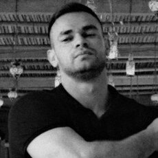 Фотография мужчины Алексей, 36 лет из г. Симферополь
