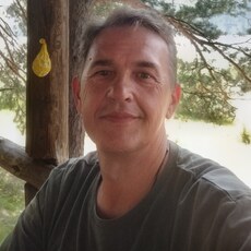 Фотография мужчины Владимир, 51 год из г. Бийск