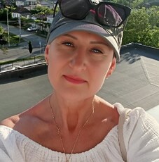 Фотография девушки Инна, 51 год из г. Ярославль