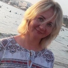 Фотография девушки Ольга, 46 лет из г. Гродно