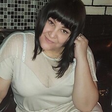 Фотография девушки Hadezhda, 40 лет из г. Улан-Удэ