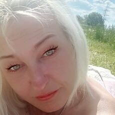 Фотография девушки Елена, 45 лет из г. Гродно