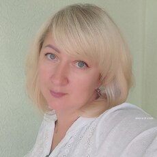 Фотография девушки Светлана, 44 года из г. Ростов-на-Дону